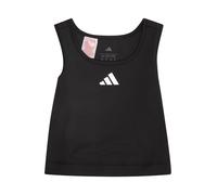 ADIDAS SPORTSWEAR Camiseta funcional 'FAV' negro / blanco Infantil ADIDAS SPORTSWEAR 128 negro / blanco