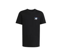 ADIDAS SPORTSWEAR Camiseta funcional 'GAME' verde claro / rojo / negro / blanco 140 verde claro / rojo / negro / blanco