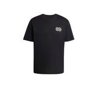 ADIDAS SPORTSWEAR Camiseta funcional 'HOUSE OF TIRO NATIONS' amarillo / rojo / negro / blanco XS amarillo / rojo / negro / blanco