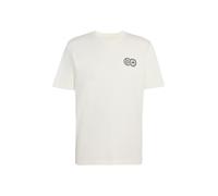 ADIDAS SPORTSWEAR Camiseta funcional 'HOUSE OF TIRO NATIONS' verde / rojo / negro / offwhite M verde / rojo / negro / offwhite