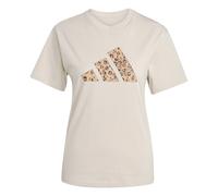ADIDAS SPORTSWEAR Camiseta funcional kitt / arena / negro, Talla XXXS-XXS
