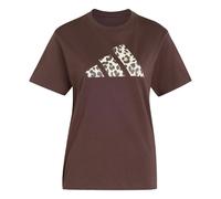 ADIDAS SPORTSWEAR Camiseta funcional kitt / chocolate / caqui / negro SxTallas normales kitt / chocolate / caqui / negro