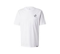 adidas sportswear M L SLIDE PKT T M Blanco