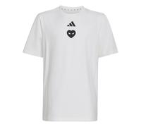 ADIDAS SPORTSWEAR Camiseta funcional 'Marvel Spider-Man ' añil / rojo claro / negro / blanco 176 EUR