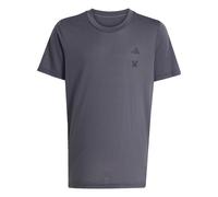 adidas Unisex - Bambini e Ragazzi Minecraft Training T-Shirt, Aurora Onix, 5-6 Years