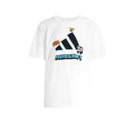 ADIDAS SPORTSWEAR Camiseta funcional 'Minecraft' naranja / negro / blanco 98xTallas normales EUR