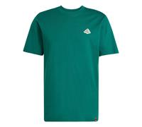 ADIDAS SPORTSWEAR Camiseta funcional 'Mini Pizza' esmeralda S esmeralda