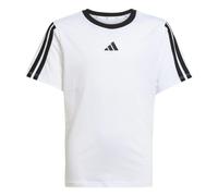 ADIDAS SPORTSWEAR Camiseta funcional negro / blanco 140 negro / blanco