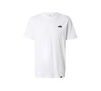 ADIDAS SPORTSWEAR Camiseta funcional negro / blanco XL negro / blanco