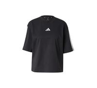 ADIDAS SPORTSWEAR Camiseta funcional negro / blanco XLxTallas normales negro / blanco