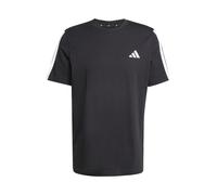 ADIDAS SPORTSWEAR Camiseta funcional negro / blanco, Talla XS