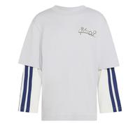 ADIDAS SPORTSWEAR Camiseta funcional 'Pixar Toy Story' azul oscuro / gris claro / verde claro / blanco 122 EUR