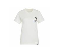 adidas Donna Summer Slide Graphic T-SHIRT2, Off White, XL