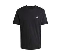 ADIDAS SPORTSWEAR Camiseta de manga corta TABLE TEE. Color Negro