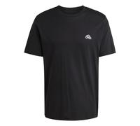 ADIDAS SPORTSWEAR Camiseta funcional 'Slide' negro XLxTallas normales negro