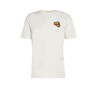 ADIDAS SPORTSWEAR Camiseta funcional 'Snack Bubble Gum' naranja / rosa / negro / blanco XLxTallas normales naranja / rosa / negro / blanco