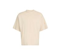 ADIDAS SPORTSWEAR Camiseta funcional 'Soft Lux' beige XS EUR