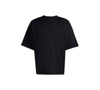 ADIDAS SPORTSWEAR Camiseta funcional 'Soft Lux' negro XS EUR