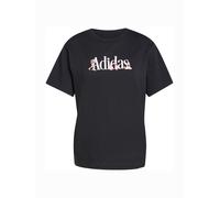 ADIDAS SPORTSWEAR Camiseta funcional 'SOFT SPORT' rosa / rojo sangre / negro / offwhite M rosa / rojo sangre / negro / offwhite