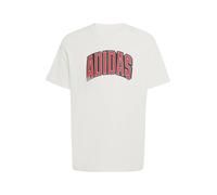 ADIDAS SPORTSWEAR Camiseta funcional 'STAD COLLEG' rojo / negro / blanco XS rojo / negro / blanco