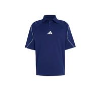 ADIDAS SPORTSWEAR Camiseta funcional 'STADIUM' azul oscuro / blanco L EUR