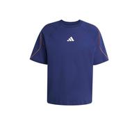 adidas Camiseta STADIUM T-SHIRT in Violeta EU XL