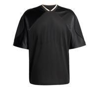 ADIDAS SPORTSWEAR Camiseta funcional 'Stadium' negro / blanco MxTallas normales negro / blanco