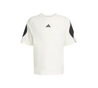 ADIDAS SPORTSWEAR Camiseta funcional 'Stadium' negro / blanco XS negro / blanco