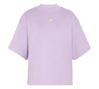 ADIDAS SPORTSWEAR Camiseta funcional 'Studio' amarillo / lavanda MxTallas normales amarillo / lavanda