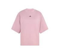 ADIDAS SPORTSWEAR Camiseta funcional 'Studio' malva / mora XS EUR