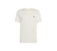 ADIDAS SPORTSWEAR Camiseta funcional 'Summer Slides' azul oscuro / negro / offwhite L azul oscuro / negro / offwhite