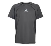 ADIDAS SPORTSWEAR Camiseta funcional 'Tech Apparel' piedra / gris claro 152 EUR