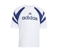 Adidas Camiseta House Of Tiro Hombre Azul XL