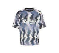 ADIDAS SPORTSWEAR Camiseta funcional 'TIRO' gris / antracita / gris basalto / blanco S gris / antracita / gris basalto / blanco