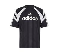 Camiseta adidas M Tiro Negro/Blanco XL