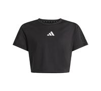 ADIDAS SPORTSWEAR Camiseta funcional 'Train Essentials Seasonal' negro / blanco 128 negro / blanco