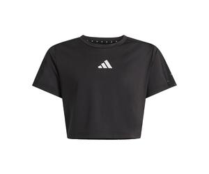 ADIDAS SPORTSWEAR Camiseta funcional 'Train Essentials Seasonal' negro / blanco 128 negro / blanco