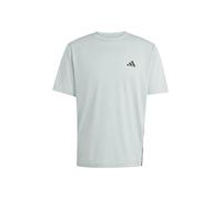 ADIDAS SPORTSWEAR Camiseta funcional 'WE' verde pastel / negro XS-S EUR