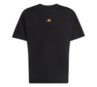 ADIDAS SPORTSWEAR Camiseta funcional 'X Fortnite' verde / rojo / negro / offwhite M verde / rojo / negro / offwhite