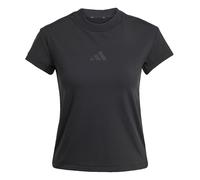 ADIDAS SPORTSWEAR Camiseta funcional 'Z.N.E.' antracita / negro 5XL-6XL antracita / negro