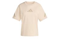 ADIDAS SPORTSWEAR Camiseta funcional 'Z.N.E.' beige XL-XXL beige