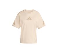 ADIDAS SPORTSWEAR Camiseta funcional 'Z.N.E.' beige XXXS-XXS beige