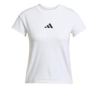 ADIDAS SPORTSWEAR Camiseta funcional 'Z.N.E.' negro / blanco L negro / blanco