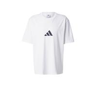 ADIDAS SPORTSWEAR Camiseta funcional 'Z.N.E.' negro / blanco M negro / blanco
