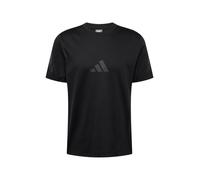 ADIDAS SPORTSWEAR Camiseta funcional 'Z.N.E.' negro S negro