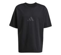 ADIDAS SPORTSWEAR Camiseta funcional 'Z.N.E.' negro XLxTallas normales negro