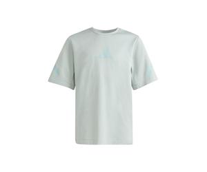 ADIDAS SPORTSWEAR Camiseta funcional 'ZNE' verde claro 140 verde claro