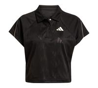 adidas sportswear W STA SEAS TOP M Negro