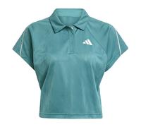 ADIDAS SPORTSWEAR Camiseta 'Stadium' turquesa / blanco XXXS-XXS turquesa / blanco