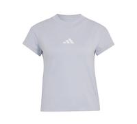 ADIDAS SPORTSWEAR Camiseta 'Z.N.E.' gris basalto SxTallas normales gris basalto